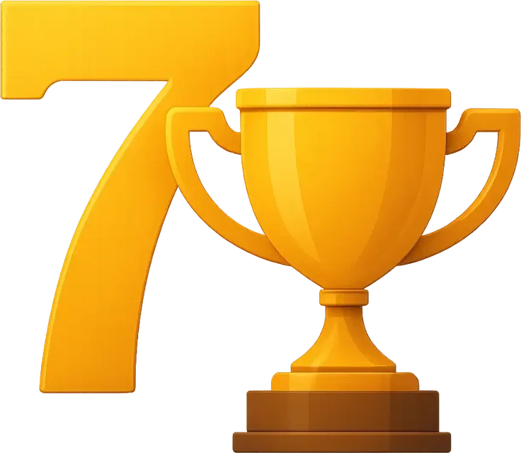 7Gold welcome bonus