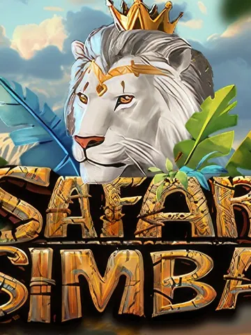 Safari Simba