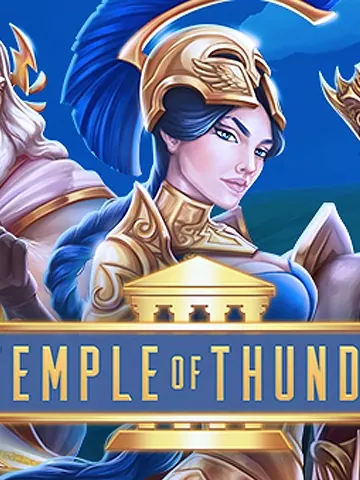 Temple of Thunder