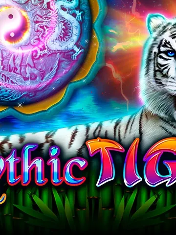 Mythic Tiger
