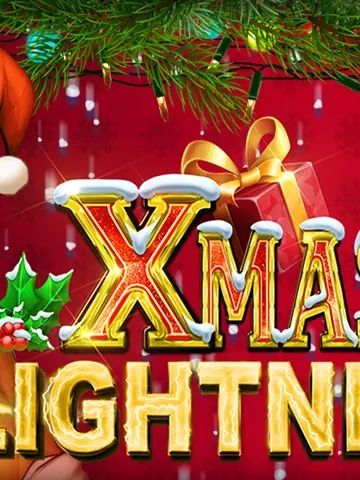 Xmas Lightning