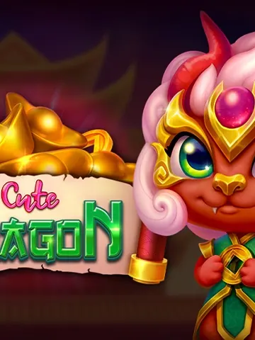 Cute Dragon