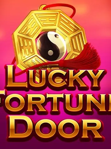 Lucky Fortune Door