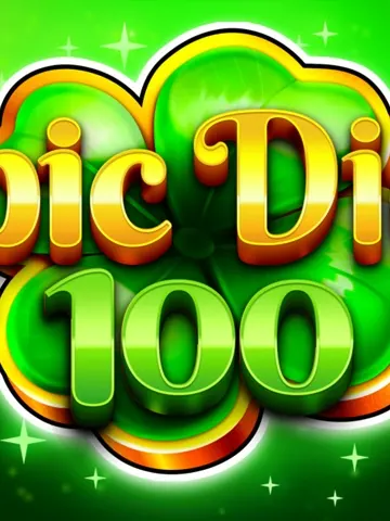 Epic Dice 100