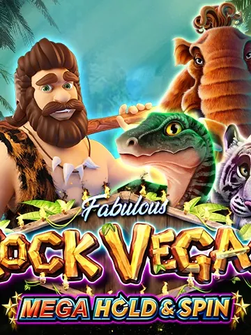 Rock Vegas