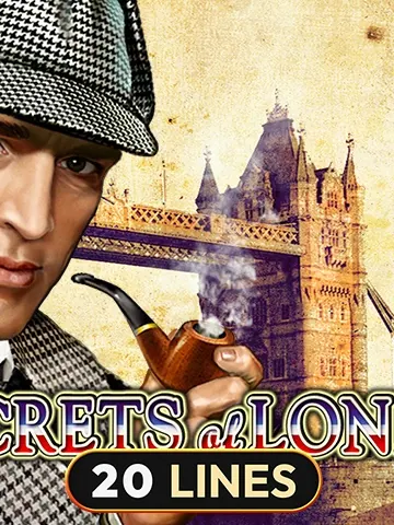 The Secrets of London