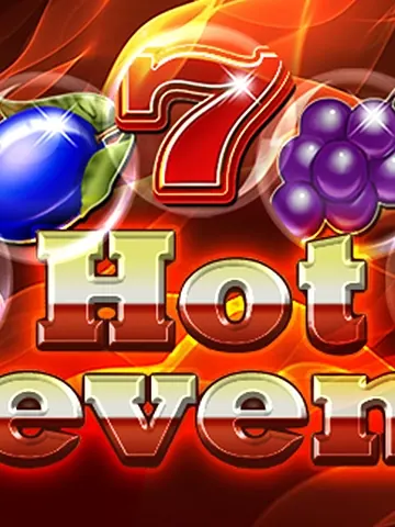 Hot Sevens Lotto