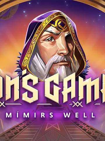 Odin's Gamble