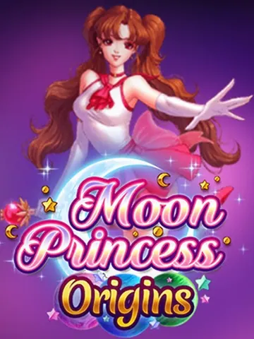 Moon Princess Origins