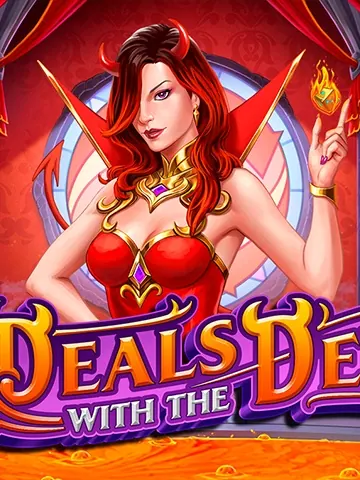 4 Deals with the Devil