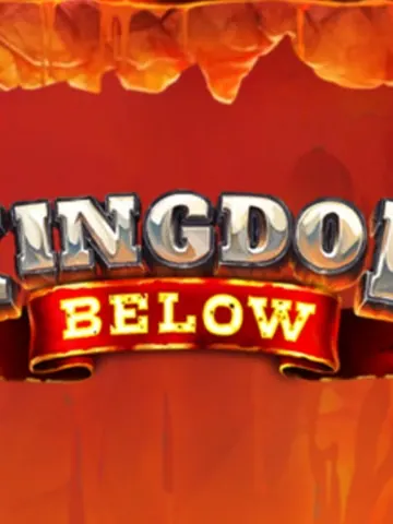 Kingdom Below
