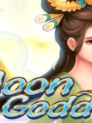 Moon Goddess