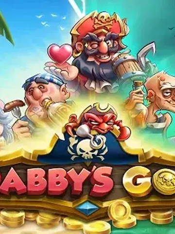 Crabby's Gold
