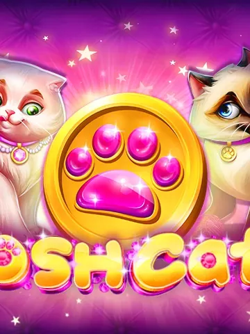Posh Cats